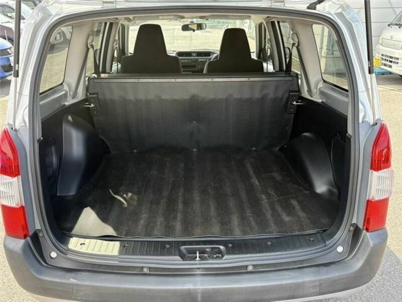 SUCCEED VAN-10