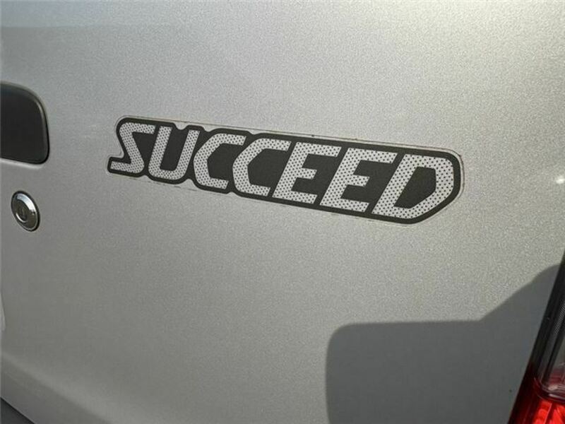 SUCCEED VAN-28