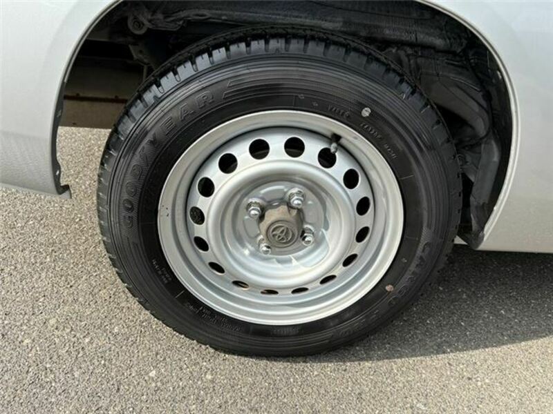 SUCCEED VAN-40