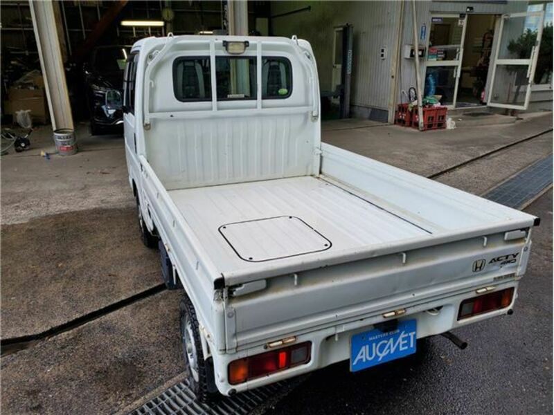 ACTY TRUCK-9