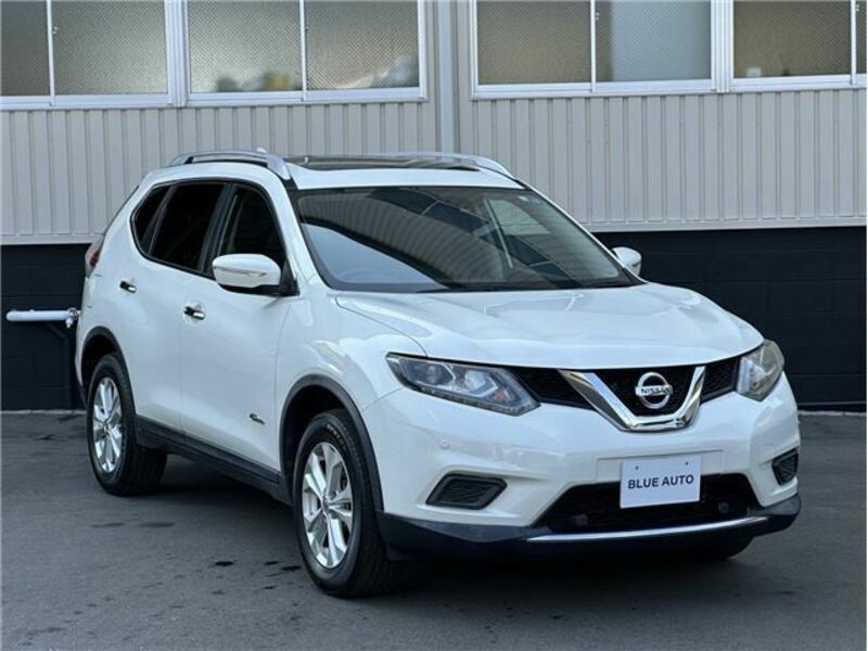 X-TRAIL-2
