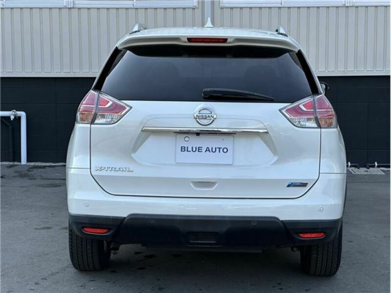 X-TRAIL-4