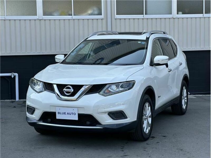 X-TRAIL-5