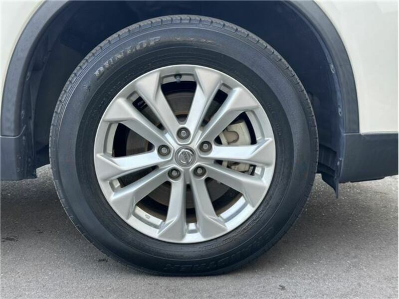 X-TRAIL-10