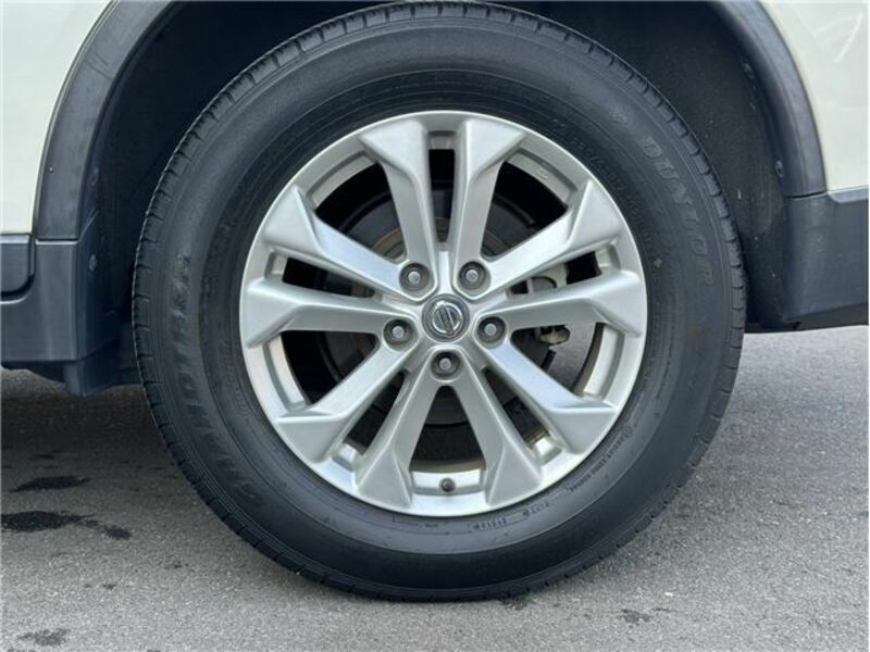 X-TRAIL-12