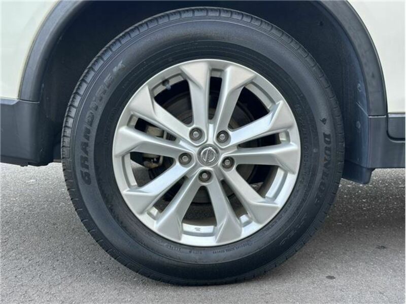 X-TRAIL-14