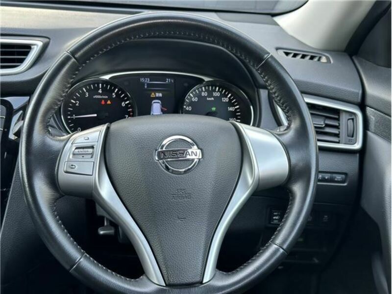 X-TRAIL-23