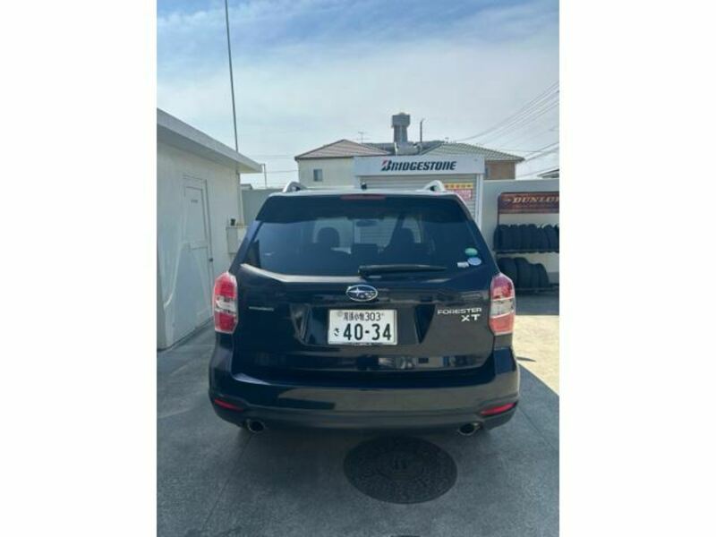 FORESTER-1