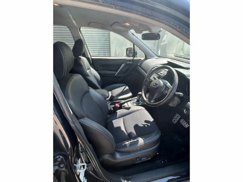 FORESTER-2