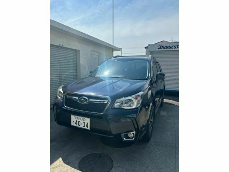 FORESTER-3