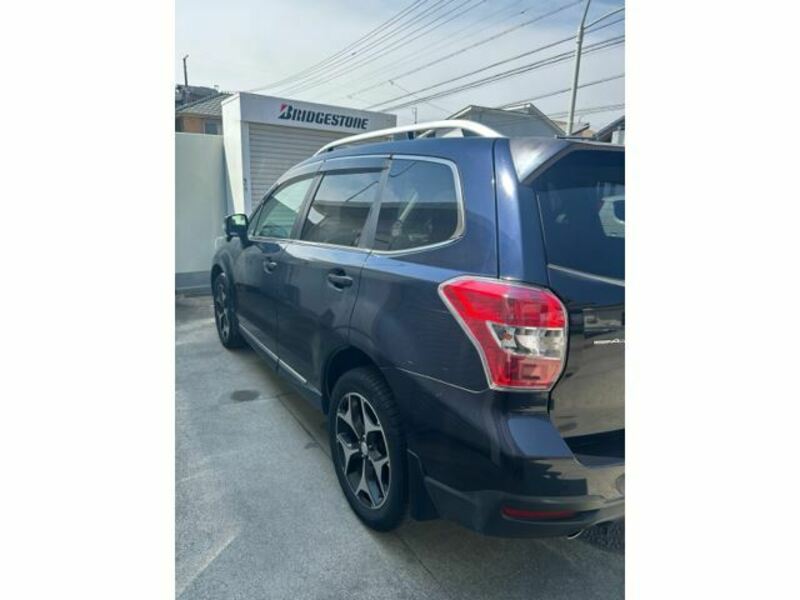 FORESTER-4