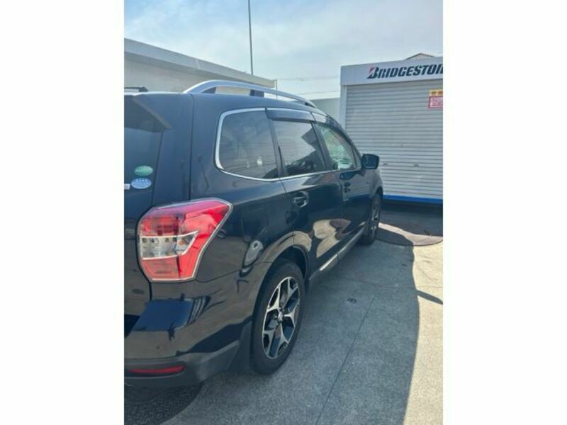 FORESTER-5