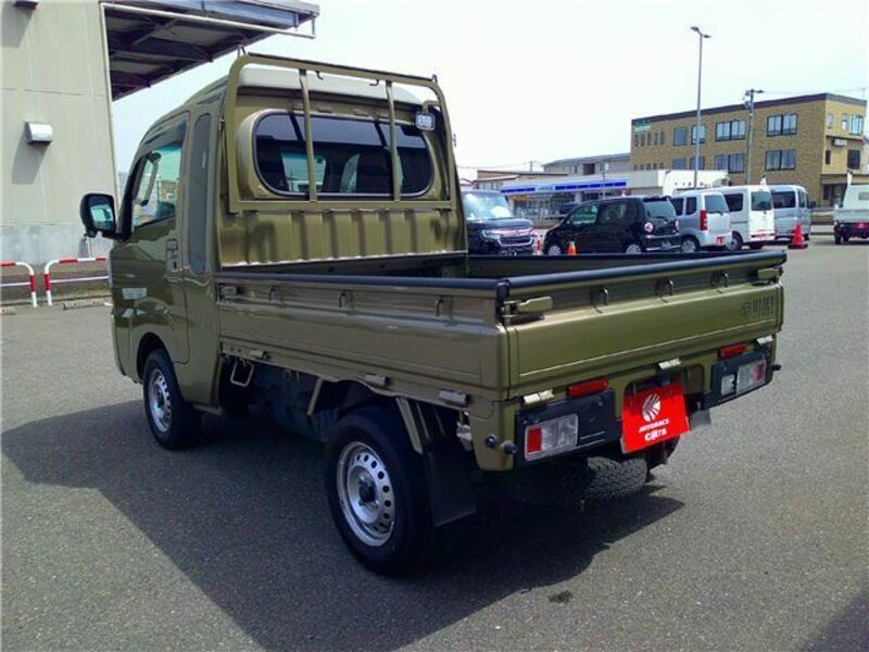 HIJET TRUCK-1