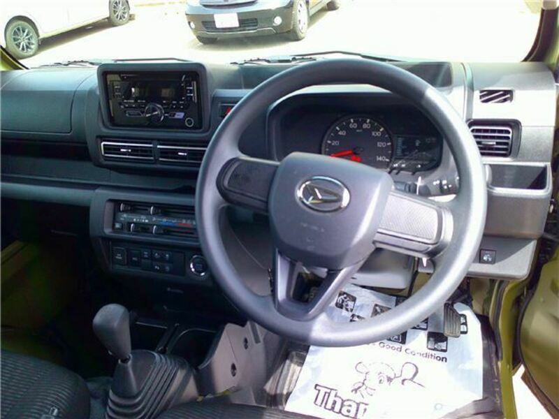 HIJET TRUCK-2