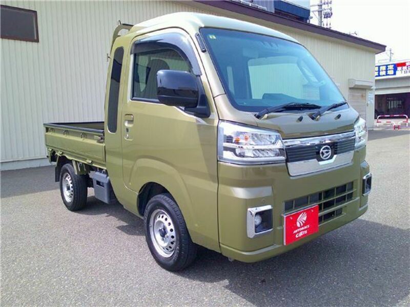 HIJET TRUCK-3