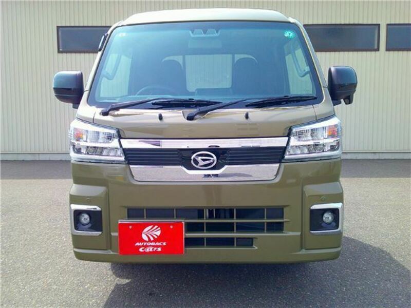 HIJET TRUCK-4
