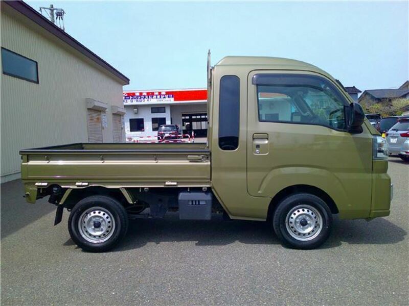 HIJET TRUCK-5