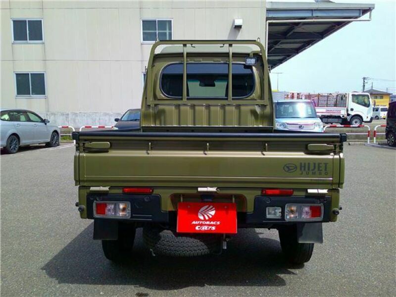 HIJET TRUCK-6