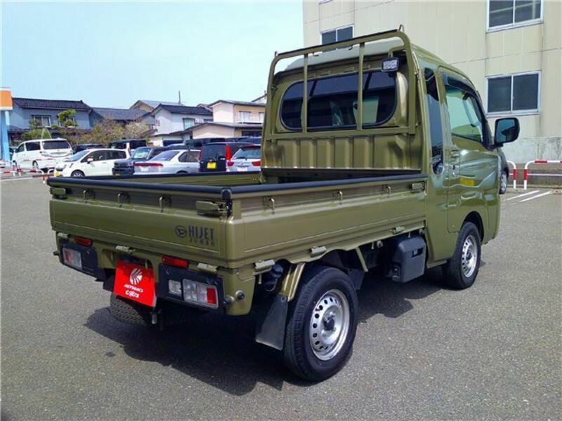 HIJET TRUCK-7