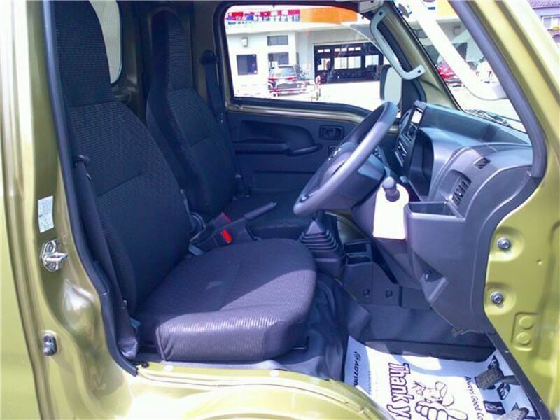 HIJET TRUCK-8