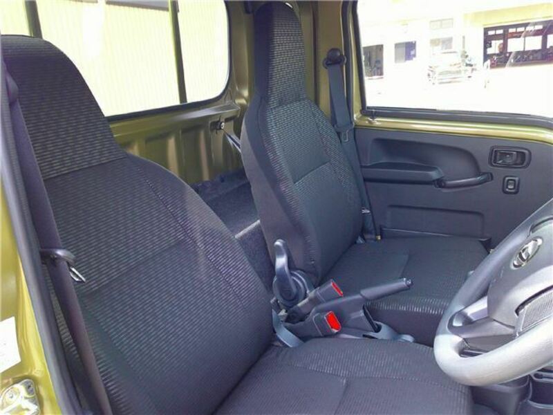 HIJET TRUCK-9