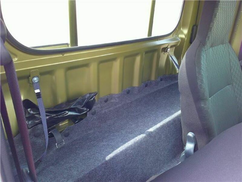HIJET TRUCK-10