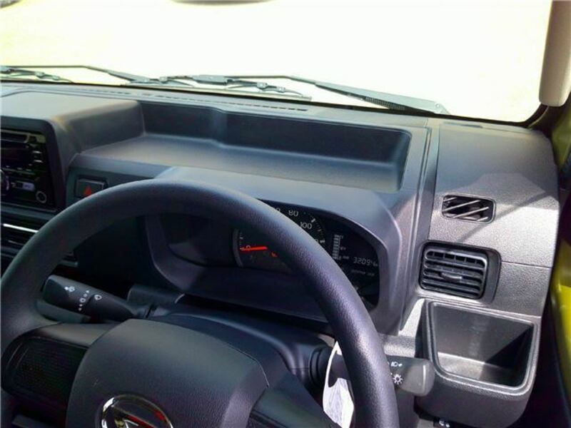 HIJET TRUCK-14