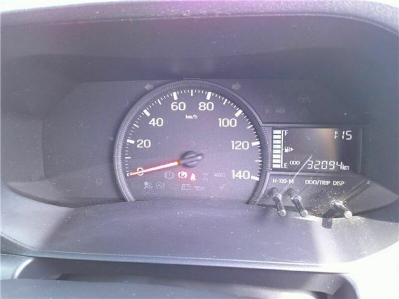 HIJET TRUCK-15