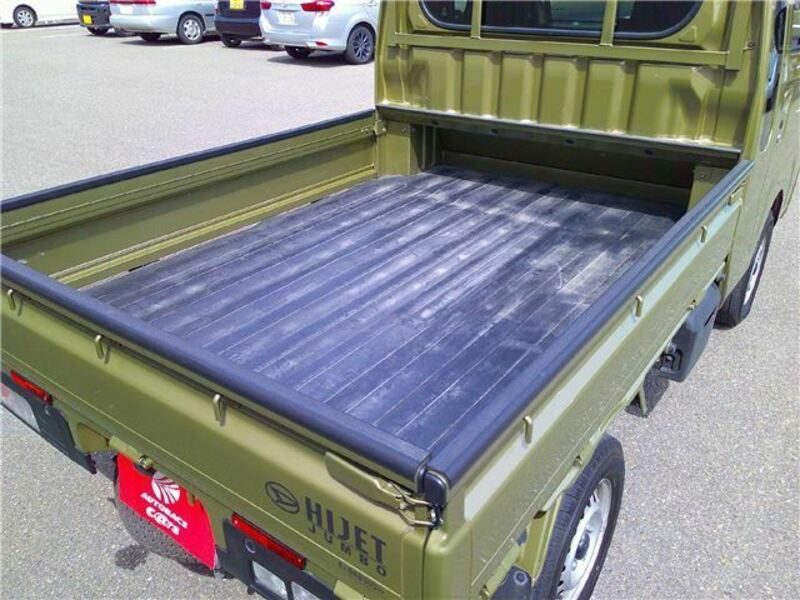 HIJET TRUCK-24