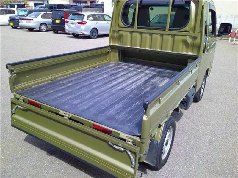 HIJET TRUCK-25