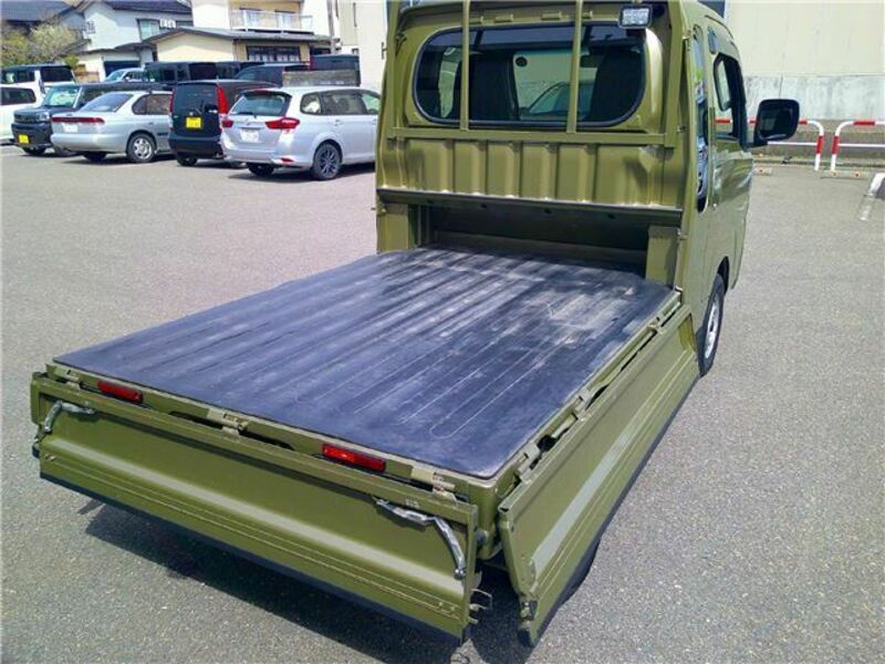 HIJET TRUCK-26