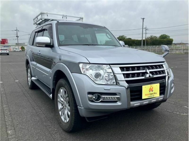 PAJERO-1