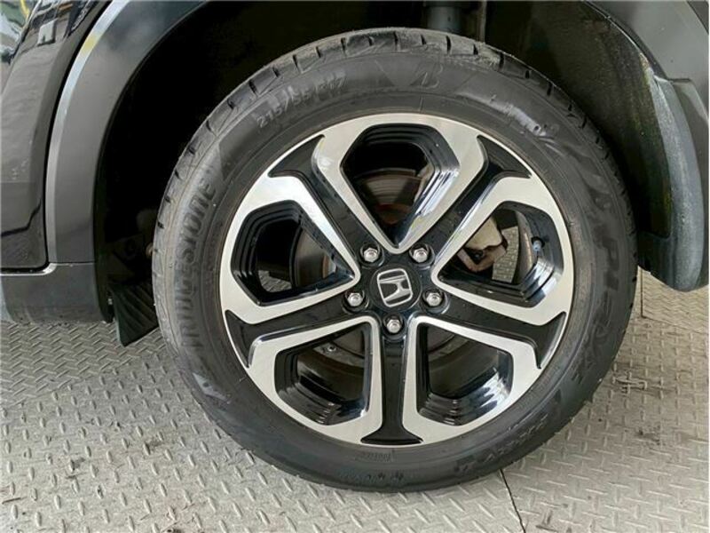 VEZEL-38