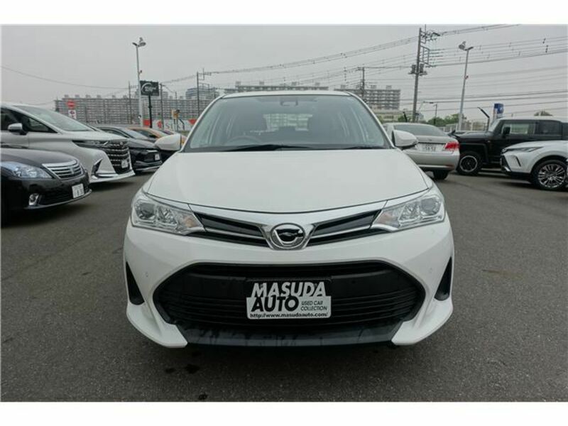 COROLLA FIELDER-1