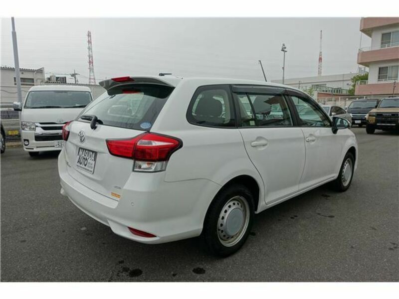 COROLLA FIELDER-4