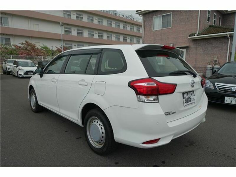 COROLLA FIELDER-6