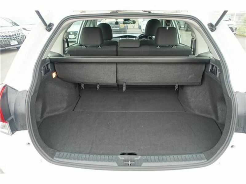 COROLLA FIELDER-18