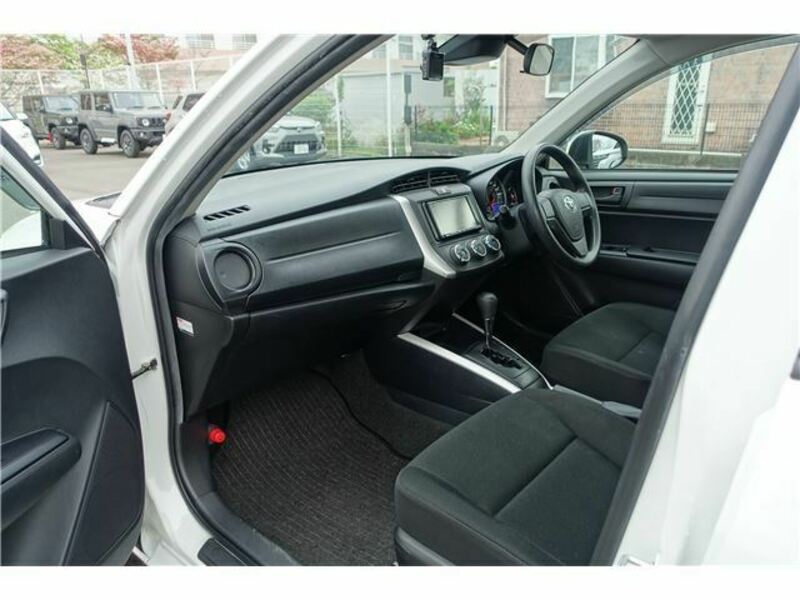 COROLLA FIELDER-21