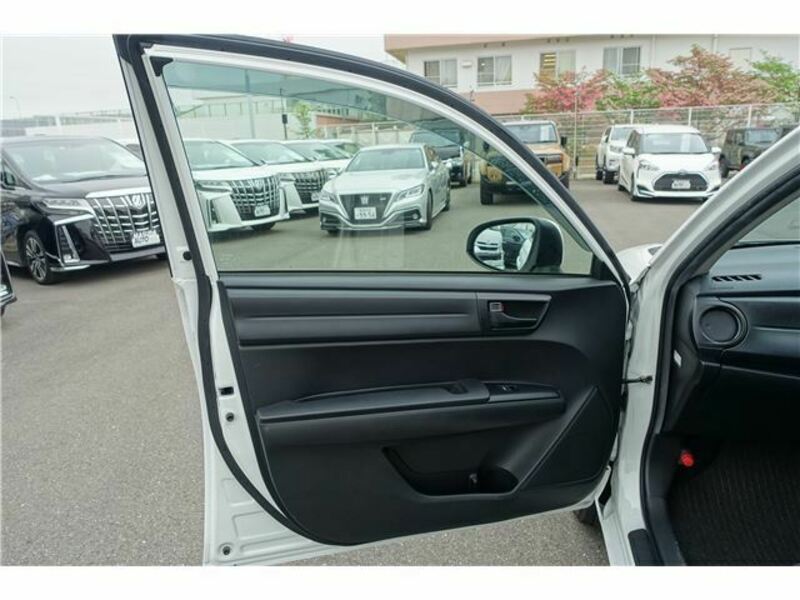 COROLLA FIELDER-22