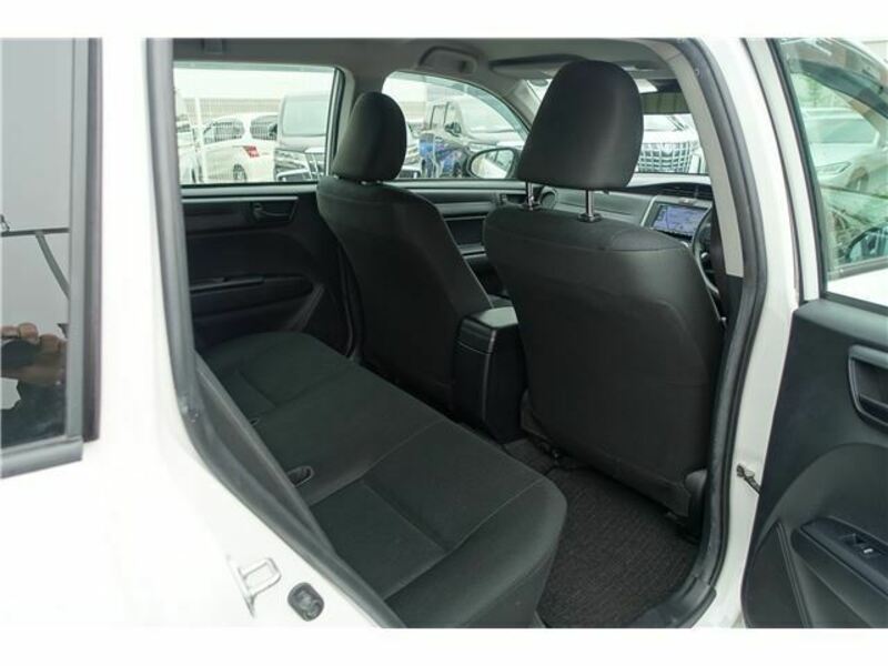 COROLLA FIELDER-25
