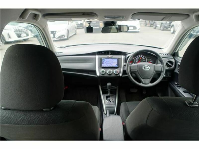 COROLLA FIELDER-37