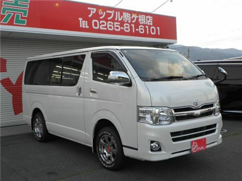 HIACE