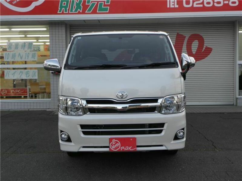 HIACE-4
