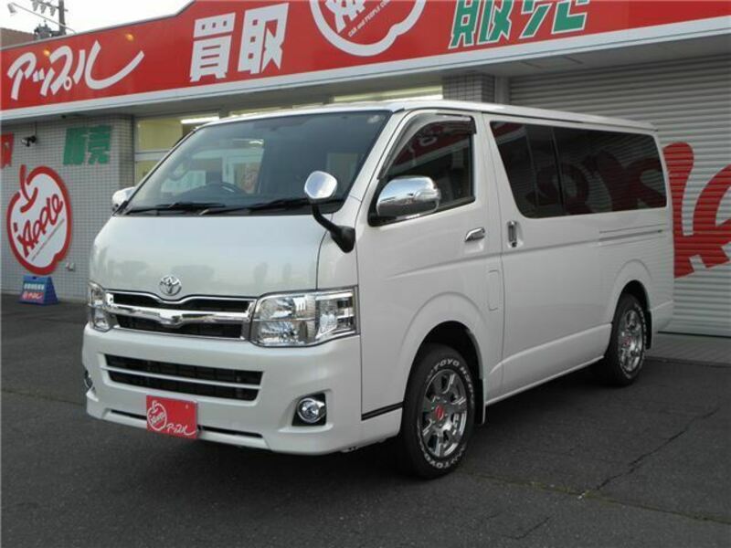 HIACE-5