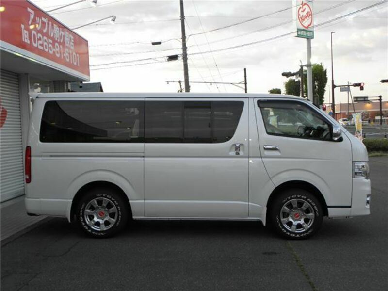 HIACE-6