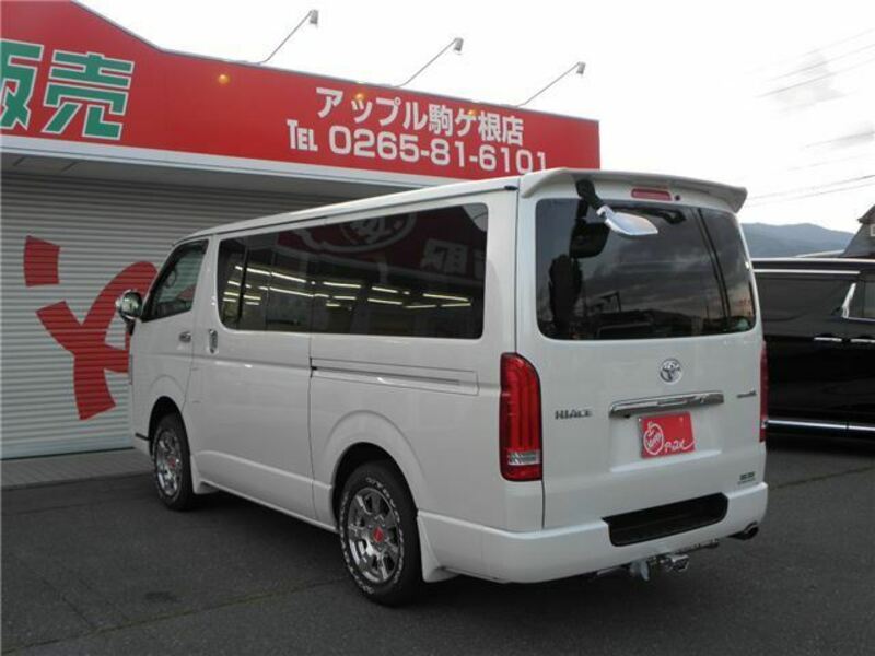 HIACE-7