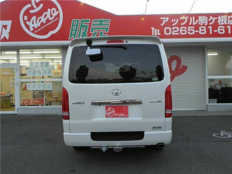 HIACE-8