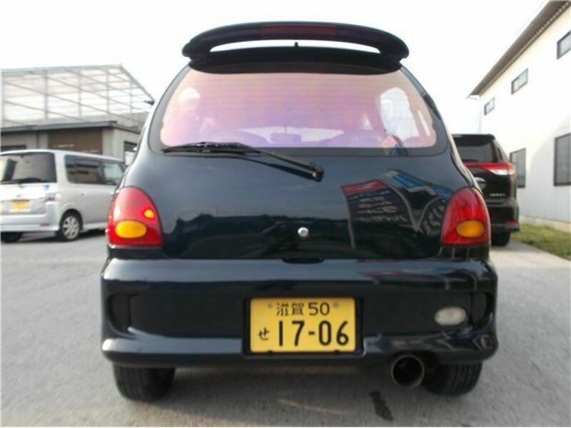 MINICA-1