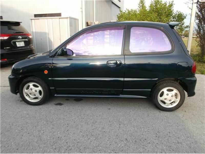 MINICA-4