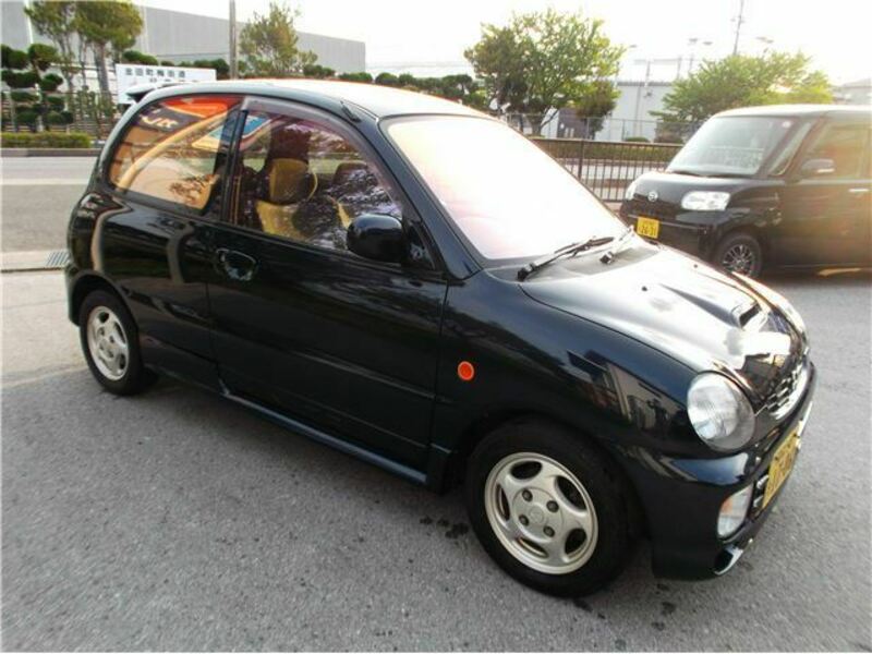 MINICA-5